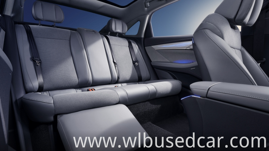 luxury materials